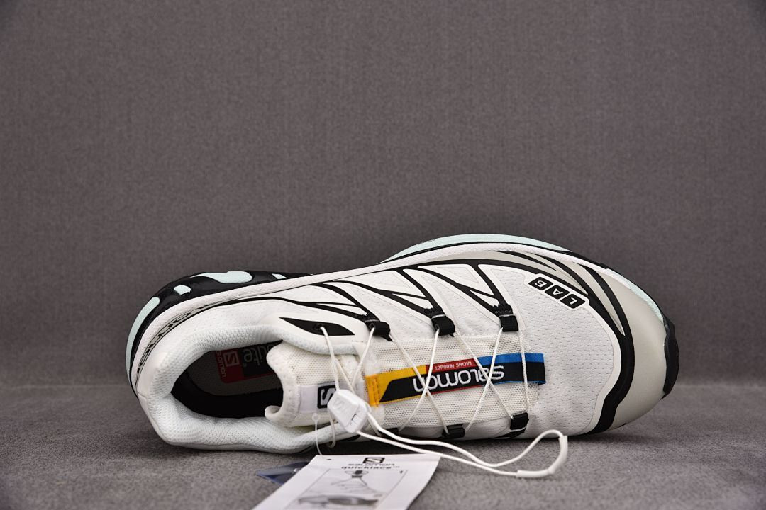 Salomon XT-6