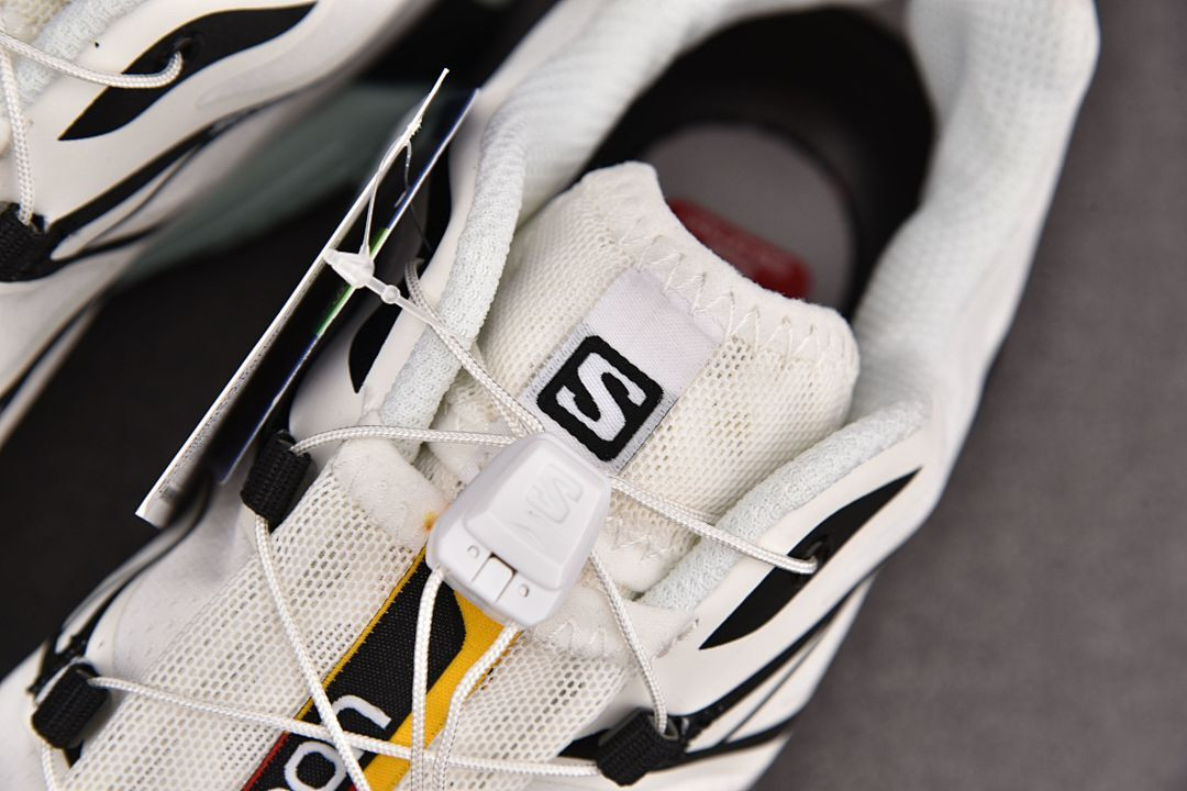 Salomon XT-6