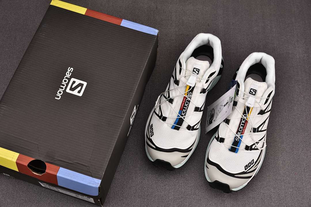 Salomon XT-6