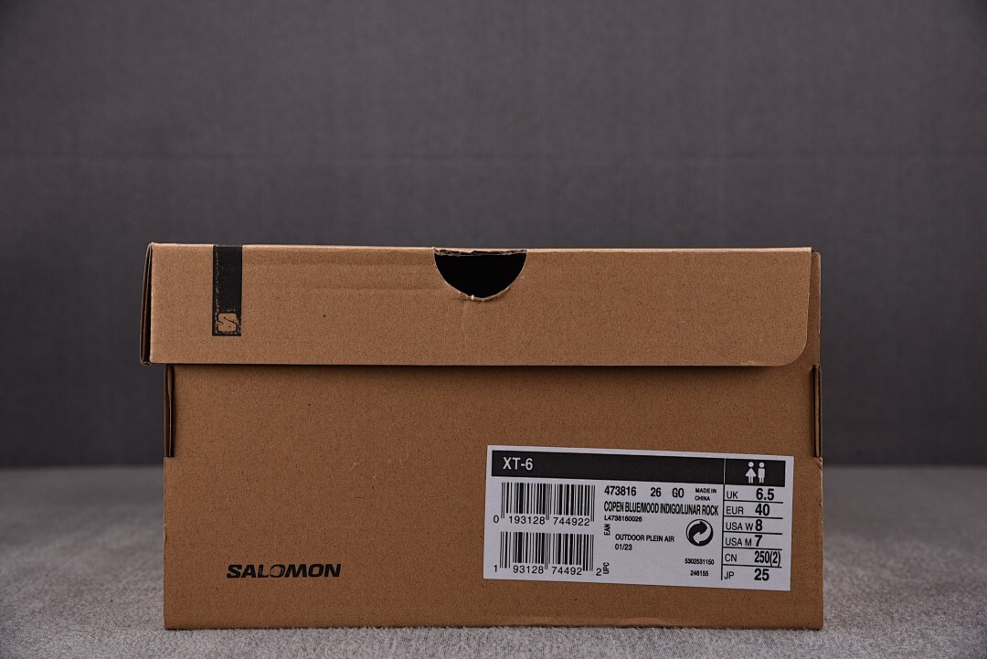 Salomon XT-6Series Advanced 413949