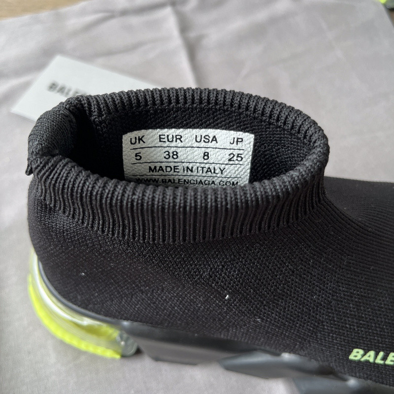 BLCG SPEED TRAINER