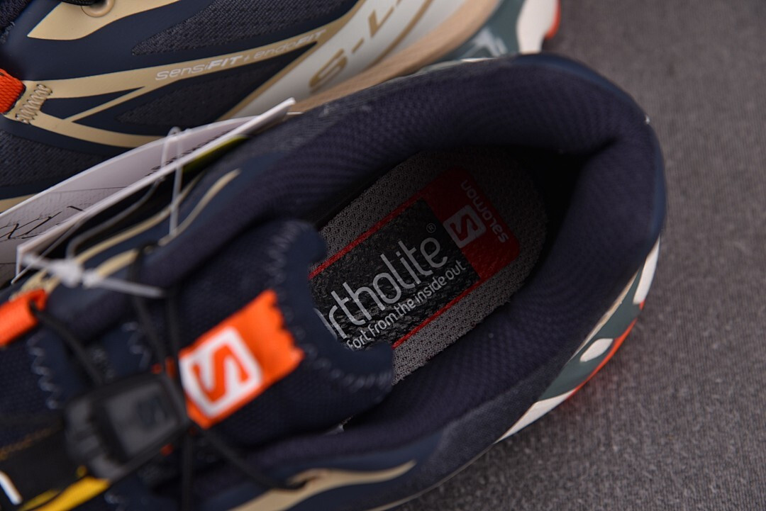 Salomon XT-6 Trail
