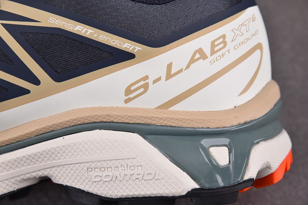 Salomon XT-6 Trail