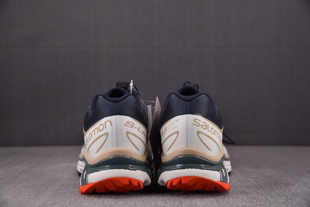 Salomon XT-6 Trail