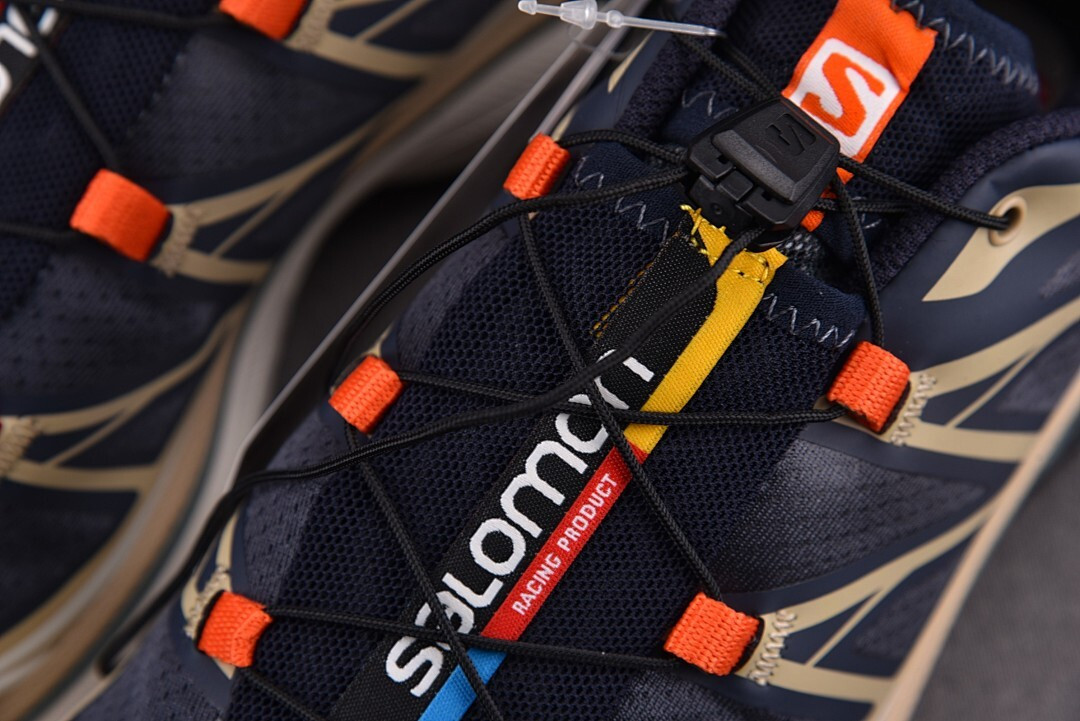 Salomon XT-6 Trail
