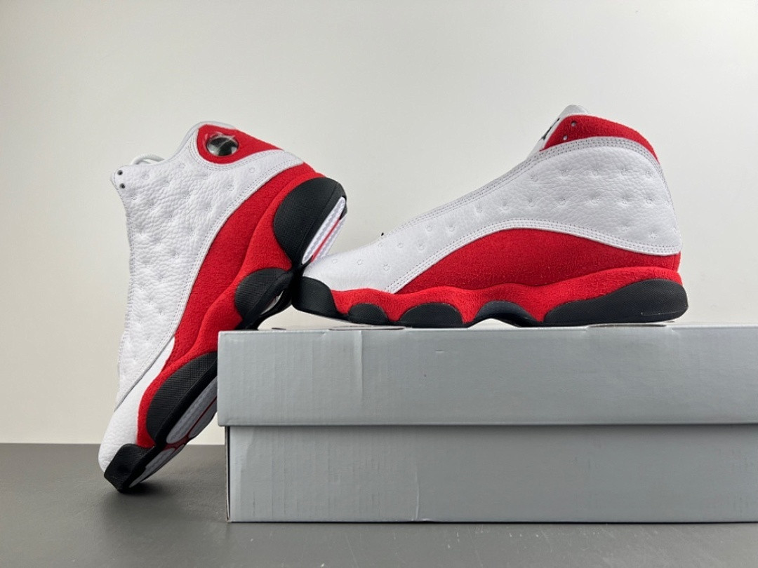 Air Jordan 13 “Chicago” 414571-102