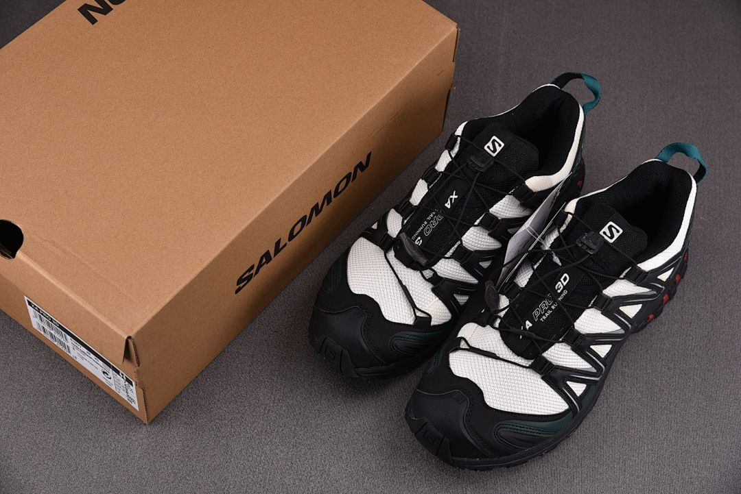 Salomon XA Pro 3D 