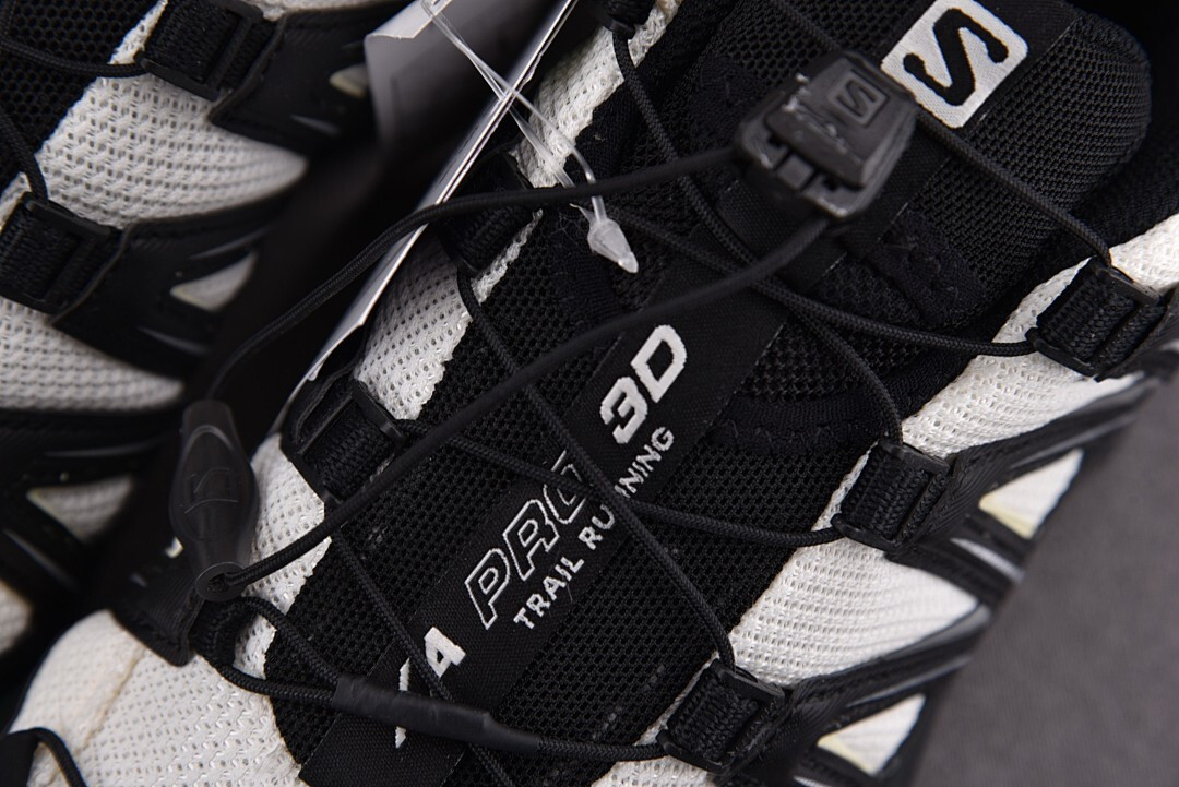 Salomon XA Pro 3D 