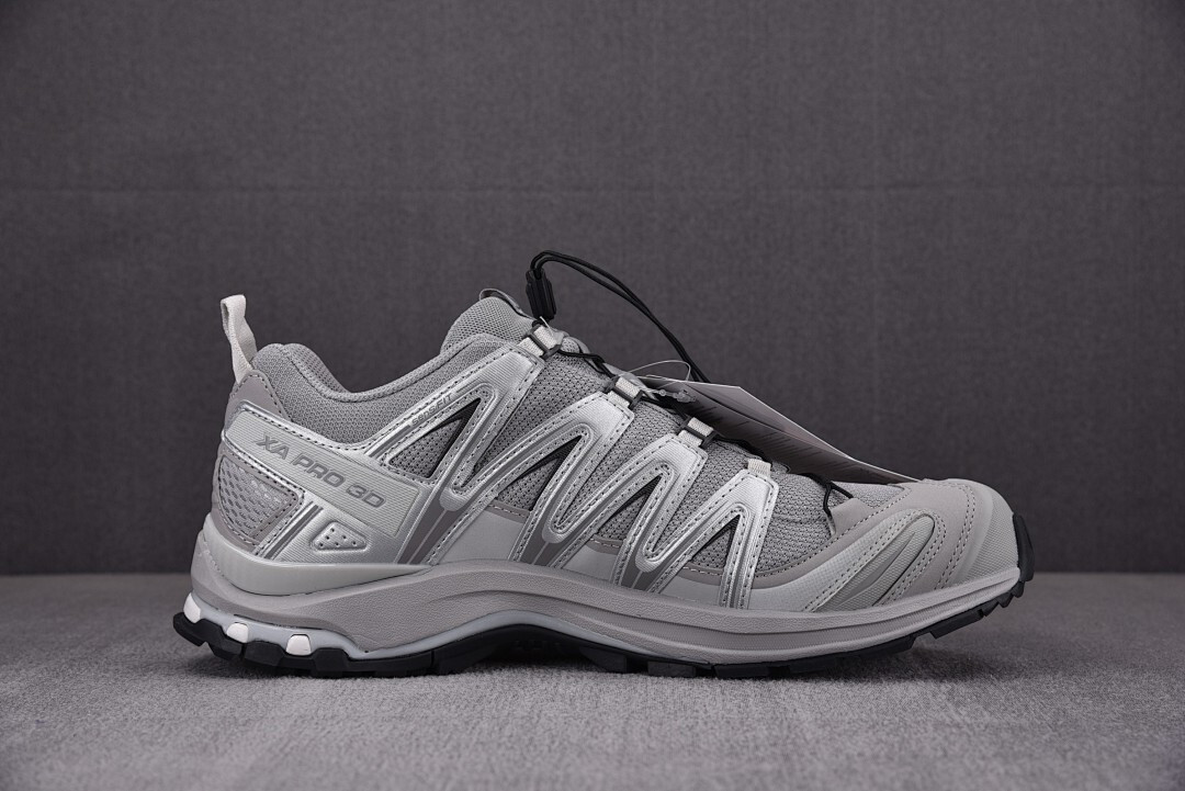 Salomon XA Pro 3D 