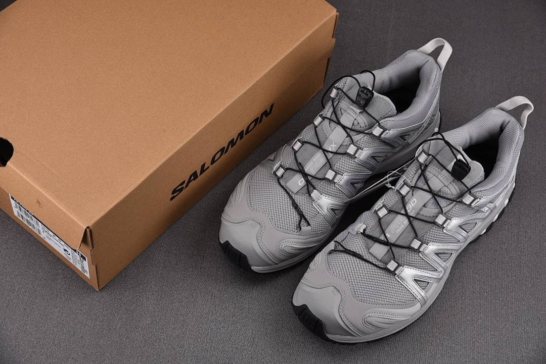 Salomon XA Pro 3D 