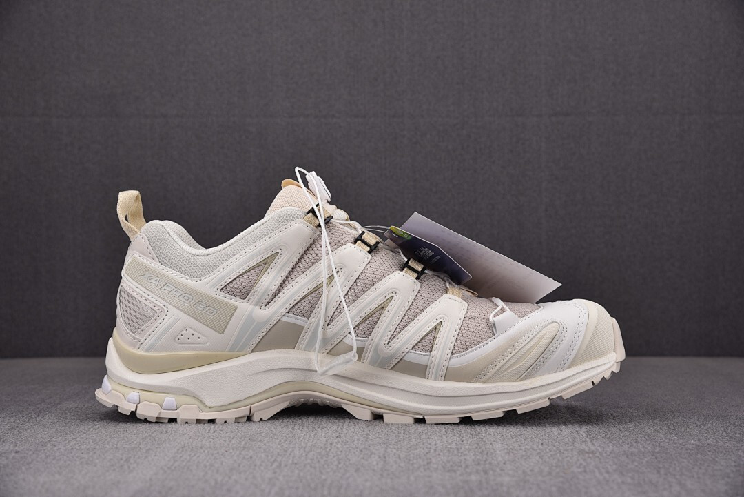 Salomon XA Pro 3D 