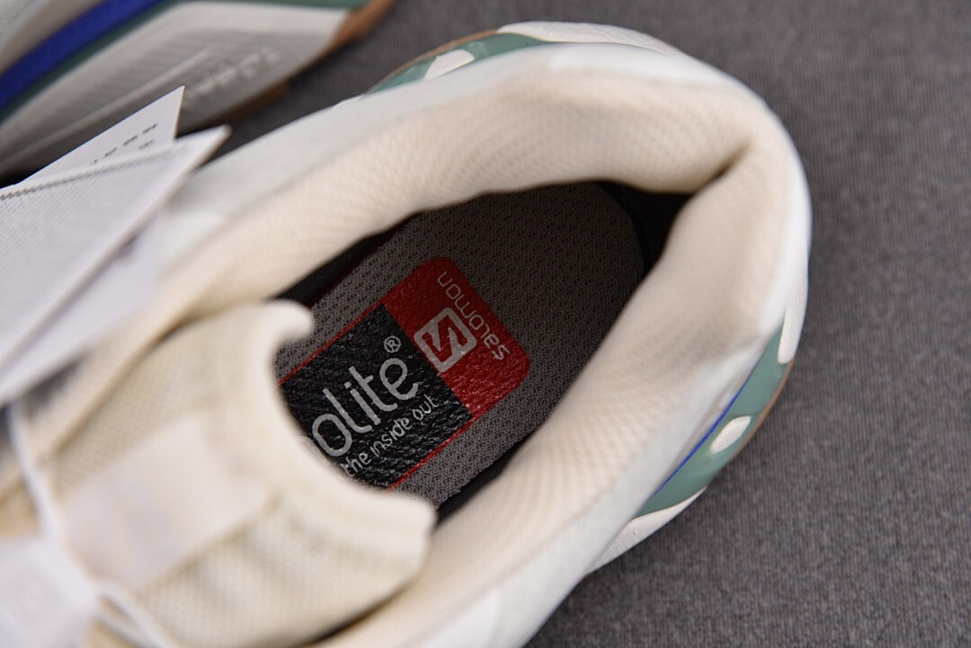 Salomon XT-6 Series