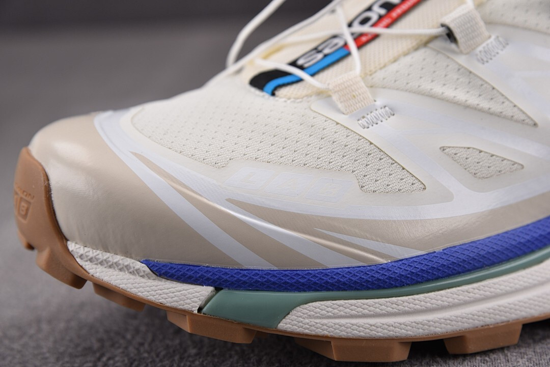 Salomon XT-6 Series