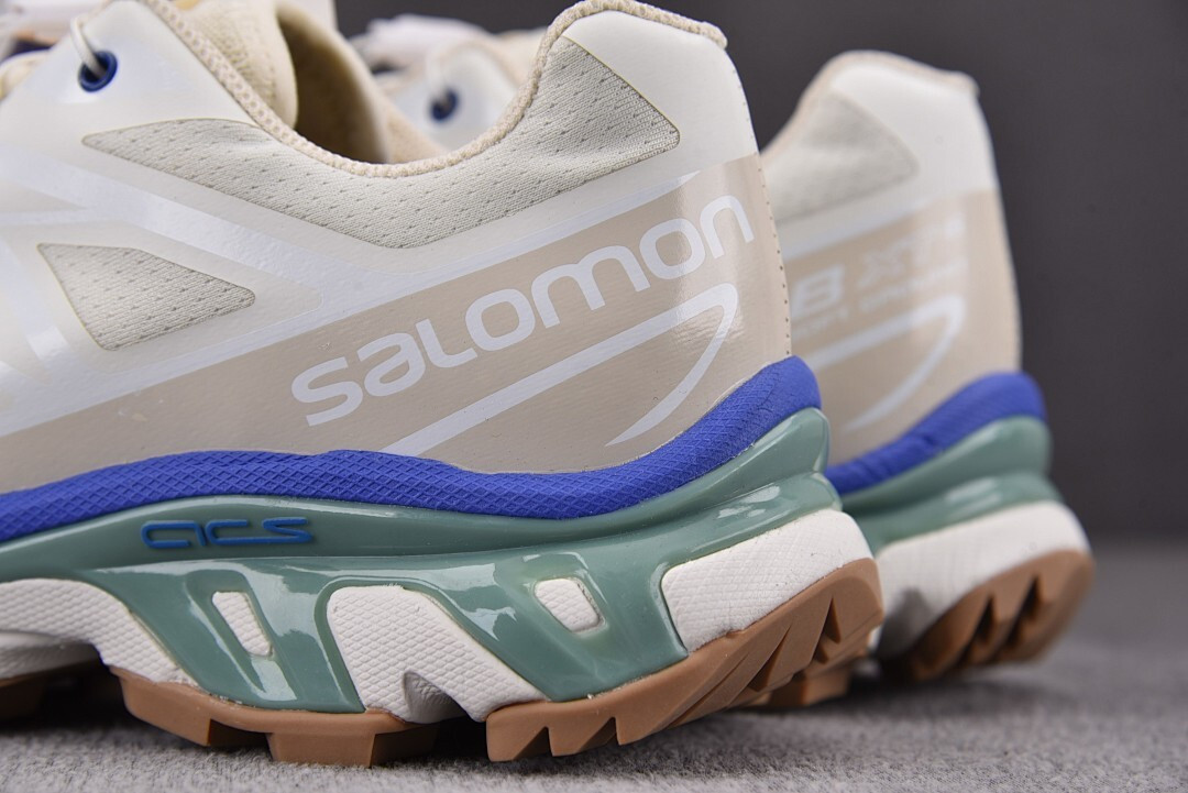 Salomon XT-6 Series