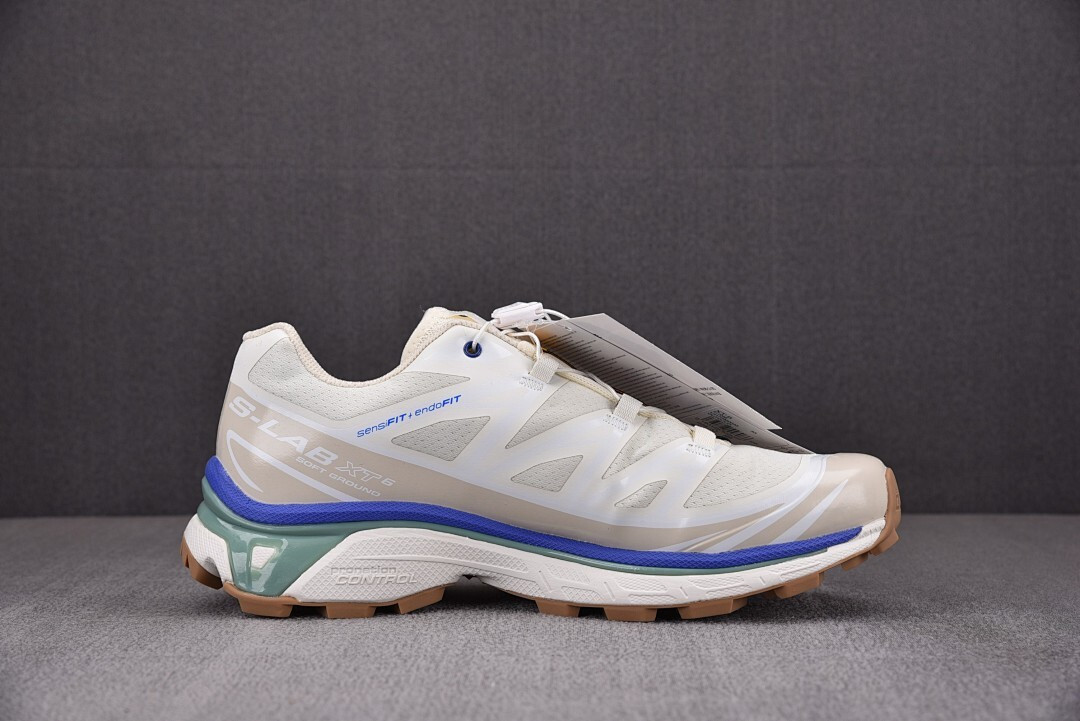 Salomon XT-6 Series
