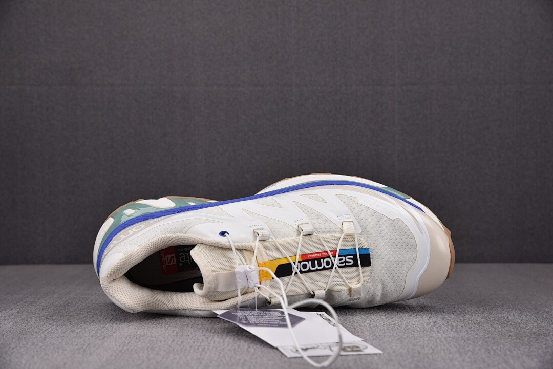 Salomon XT-6 Series