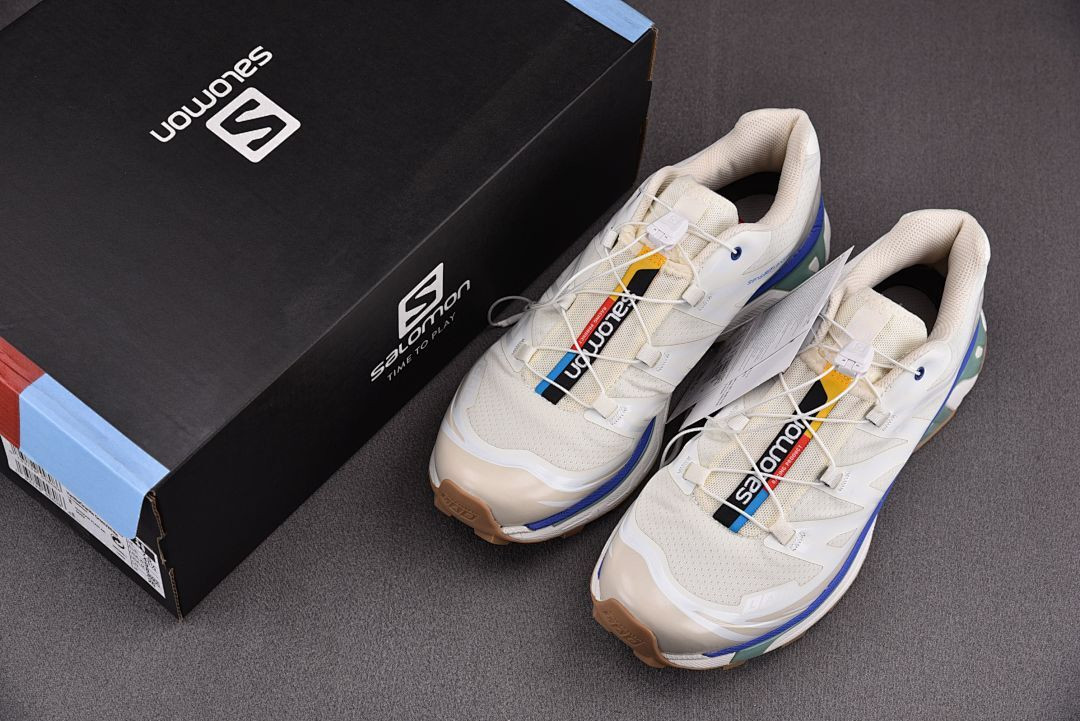 Salomon XT-6 Series