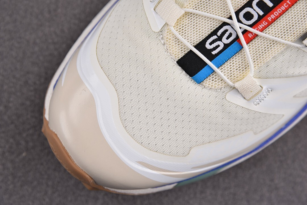 Salomon XT-6 Series
