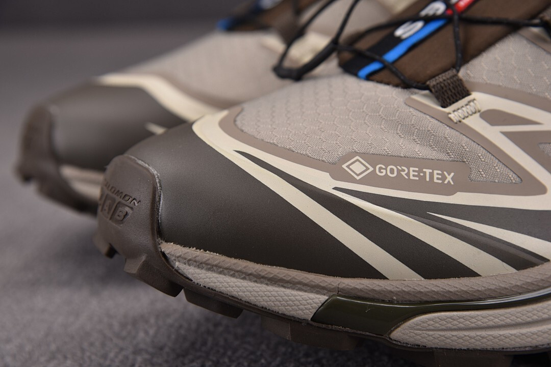 Salomon XT-6 Gore-Tex 417412