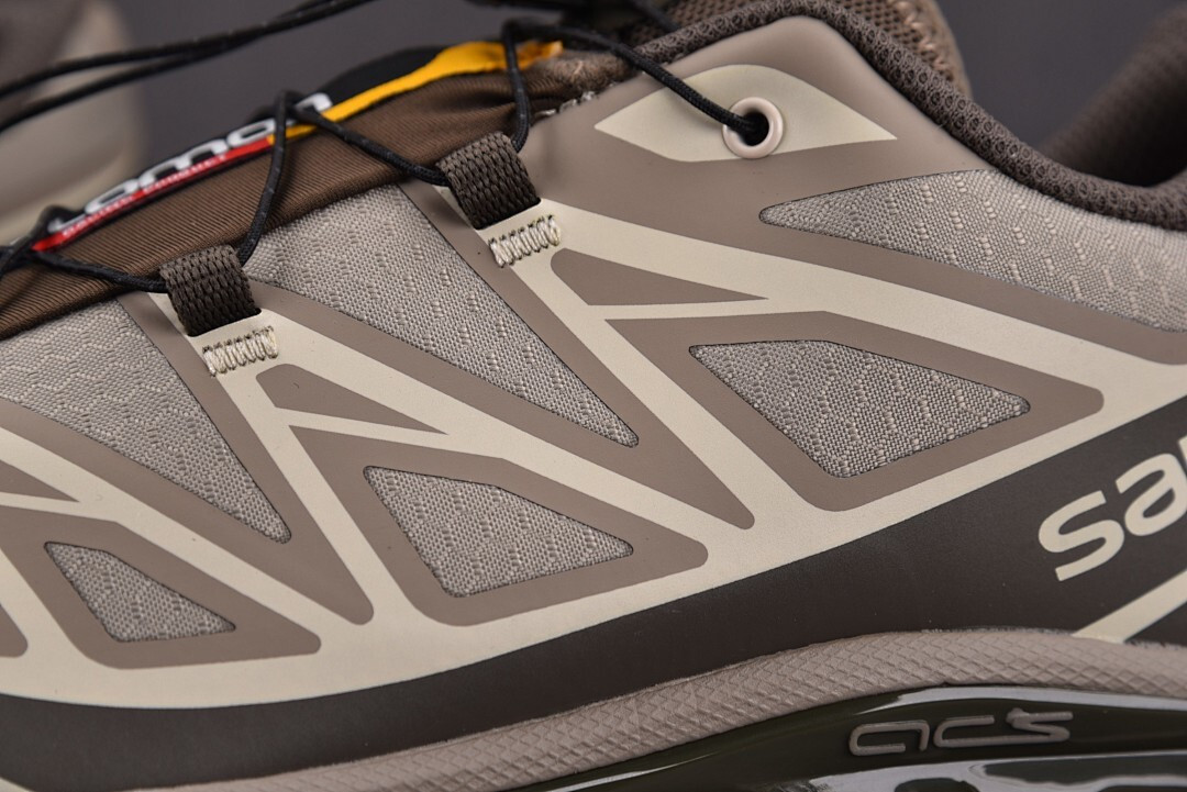 Salomon XT-6 Gore-Tex 417412