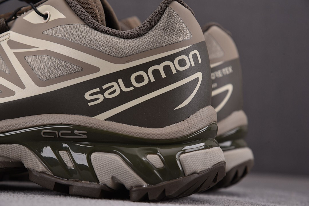 Salomon XT-6 Gore-Tex 417412