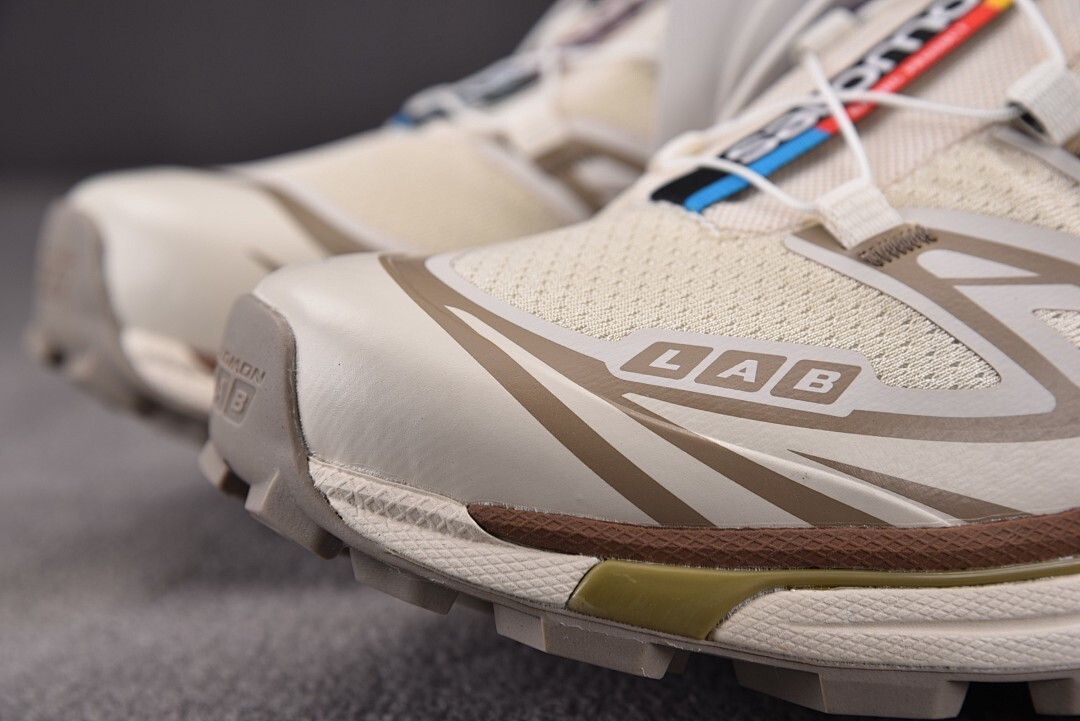 Salomon XT-6Series Lightweight 
