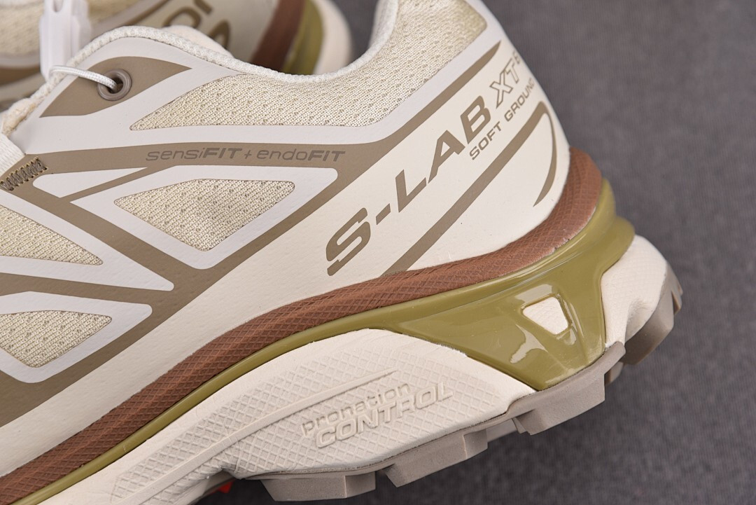 Salomon XT-6Series Lightweight 