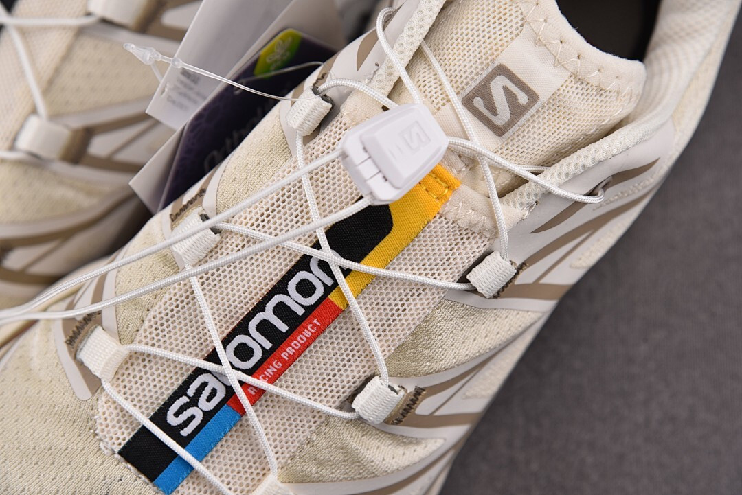 Salomon XT-6Series Lightweight 