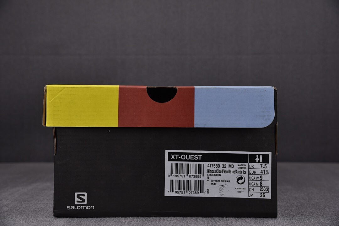 Salomon XT-Quest 