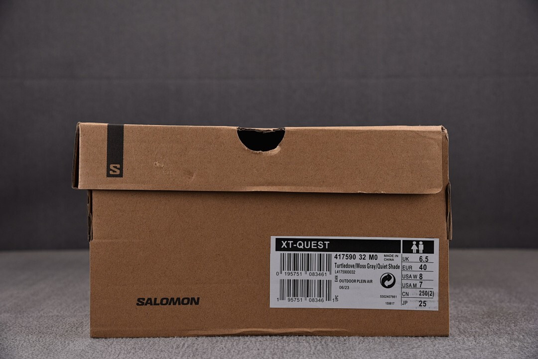 Salomon XT-Quest ADV