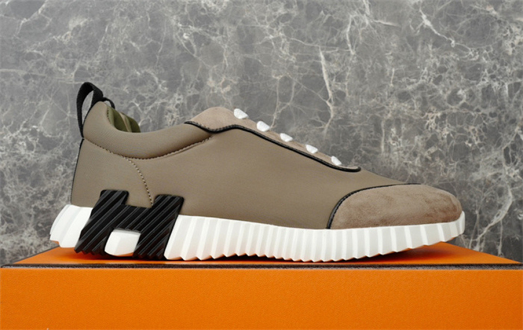 H*ER*MES SNEAKER
