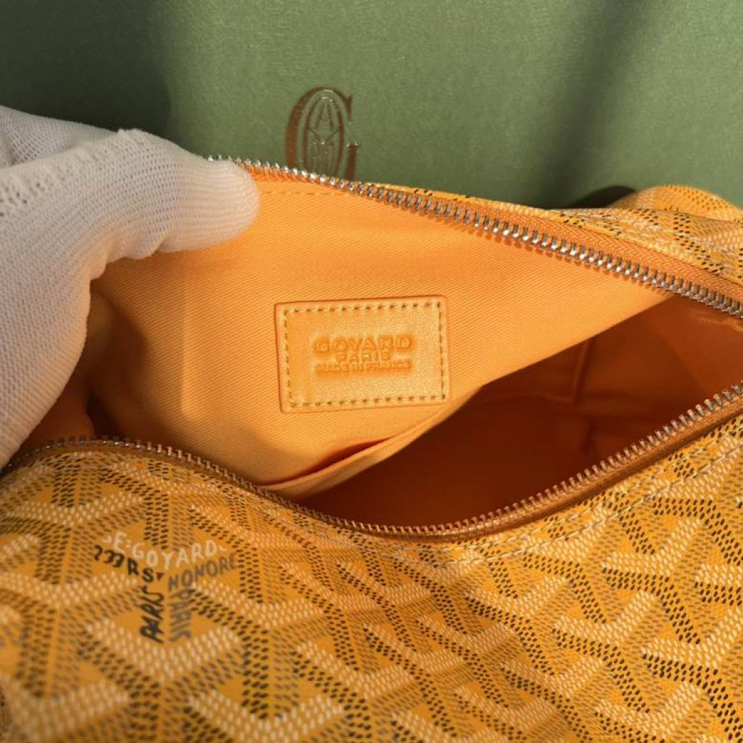 G09ard Boeing 25 Toilet Bag