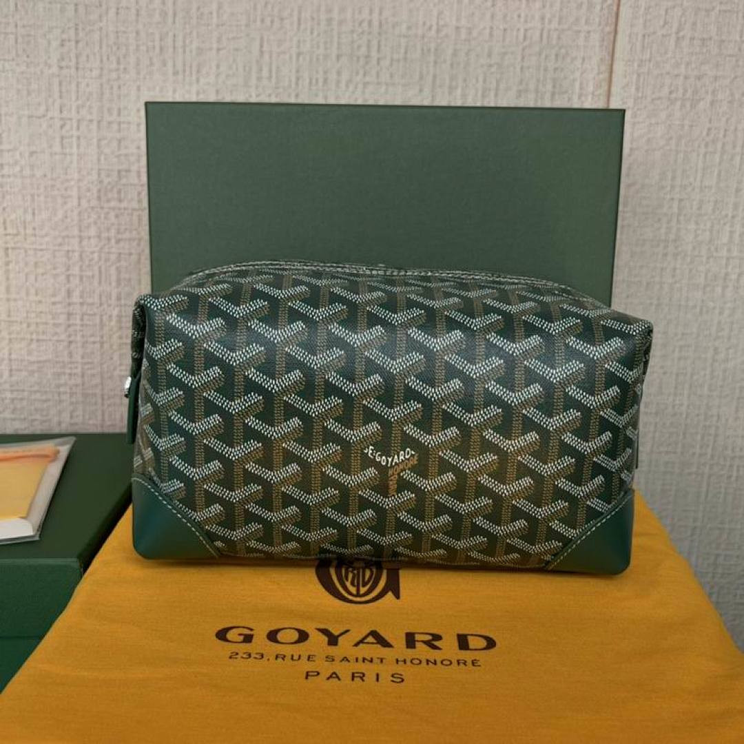 G09ard Boeing 25 Toilet Bag