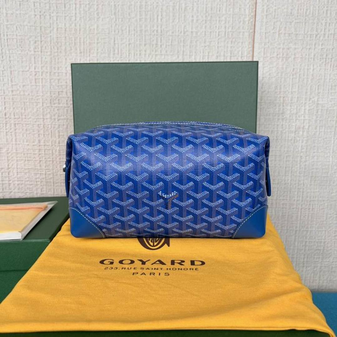 G09ard Boeing 25 Toilet Bag