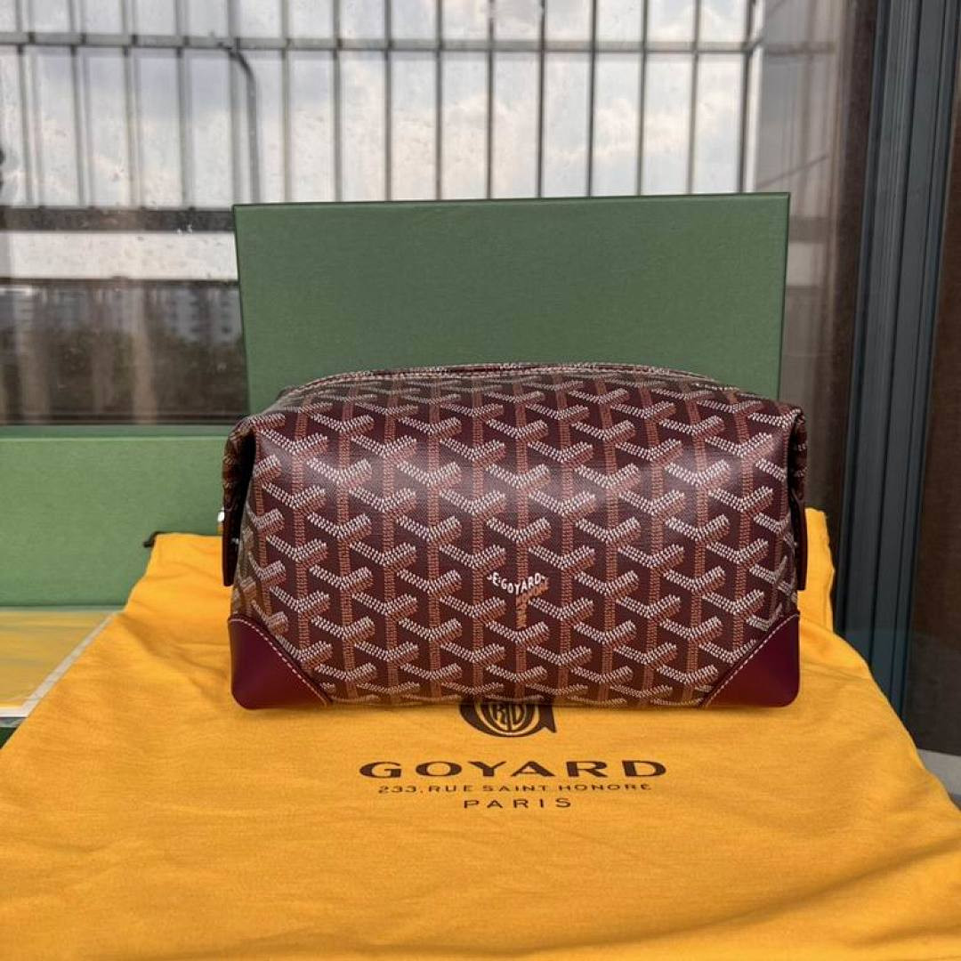 G09ard Boeing 25 Toilet Bag