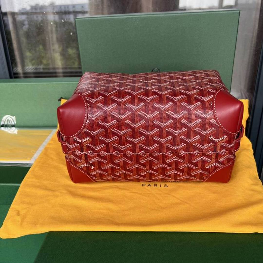 G09ard Boeing 25 Toilet Bag