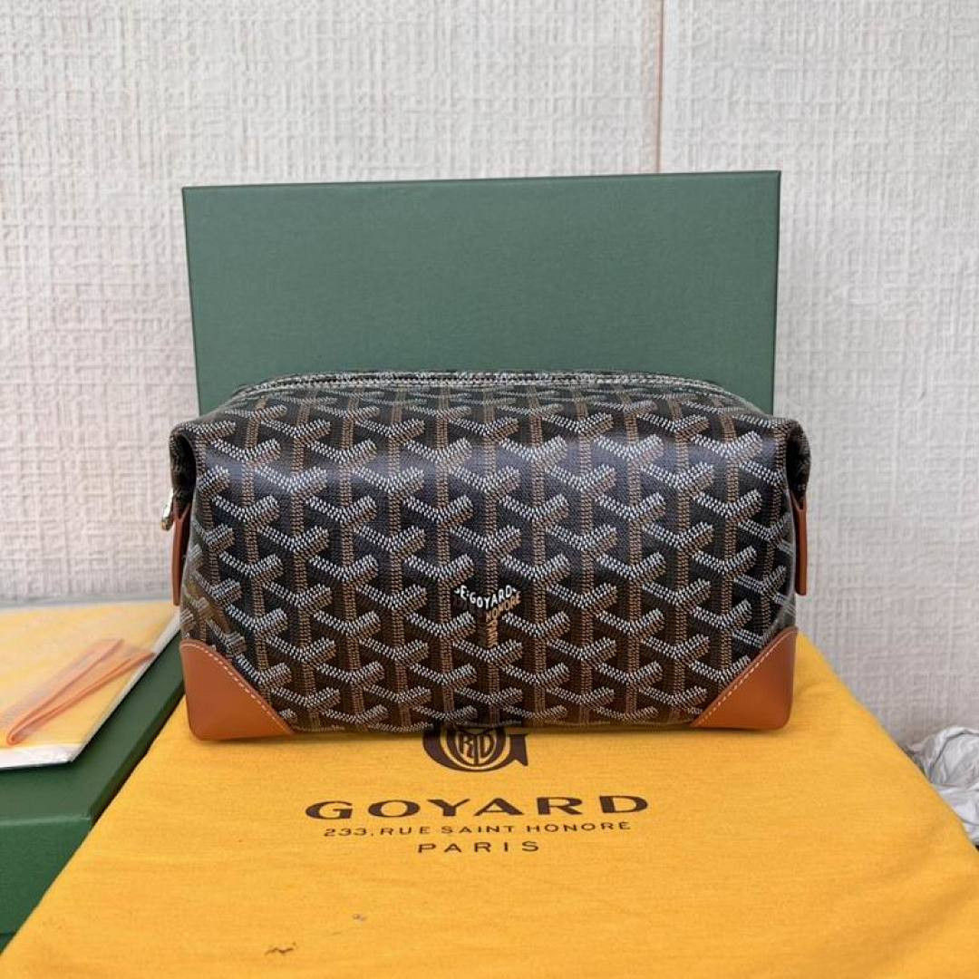 G09ard Boeing 25 Toilet Bag