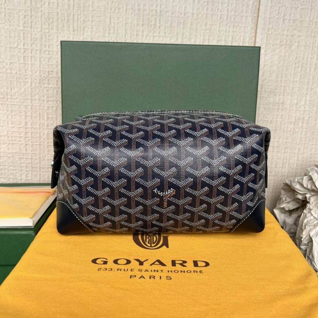 G09ard Boeing 25 Toilet Bag