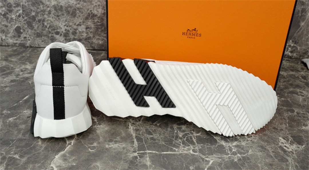 H*ER*MES SNEAKER