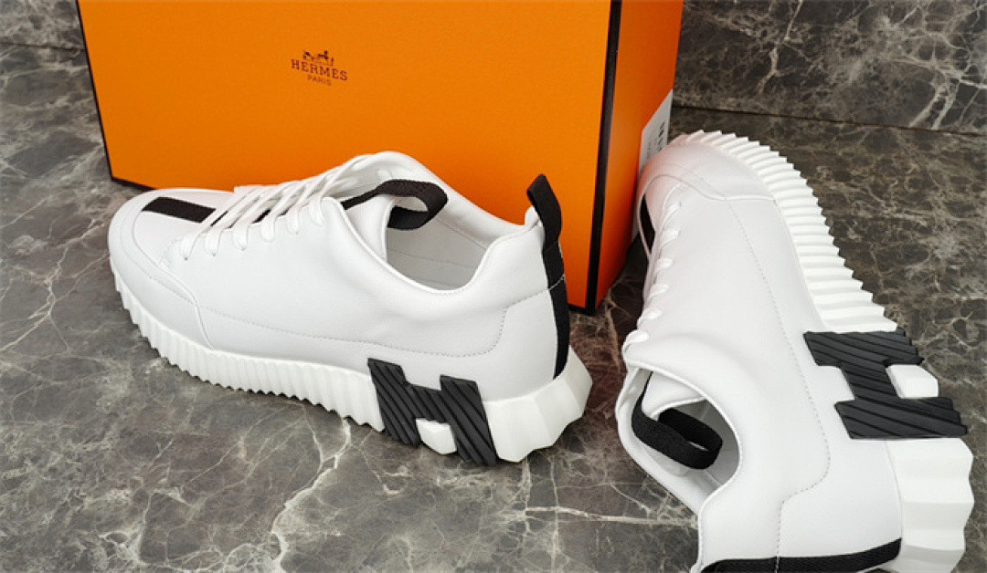 H*ER*MES SNEAKER