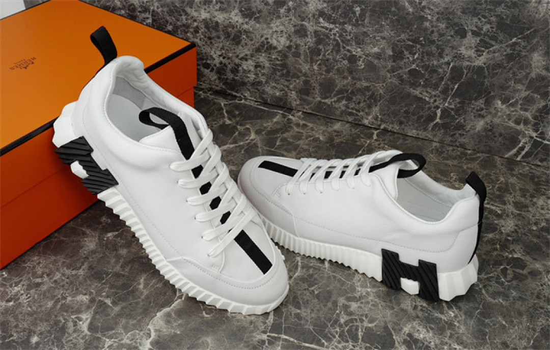 H*ER*MES SNEAKER