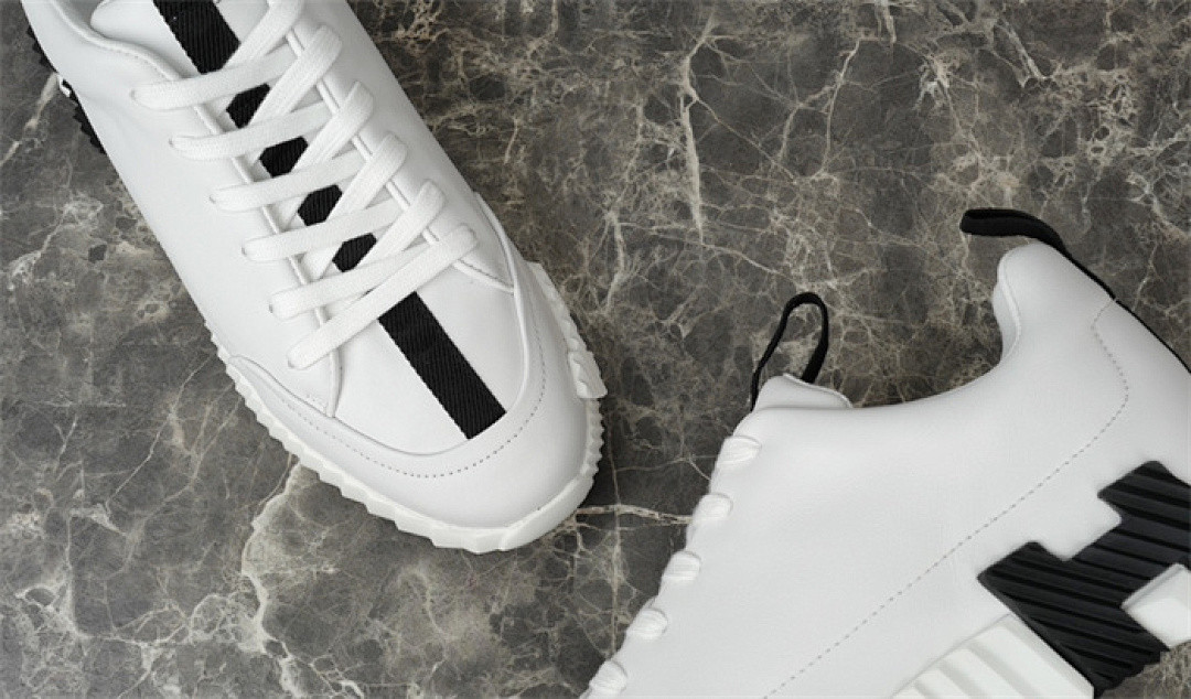 H*ER*MES SNEAKER