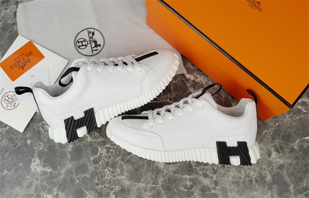 H*ER*MES SNEAKER