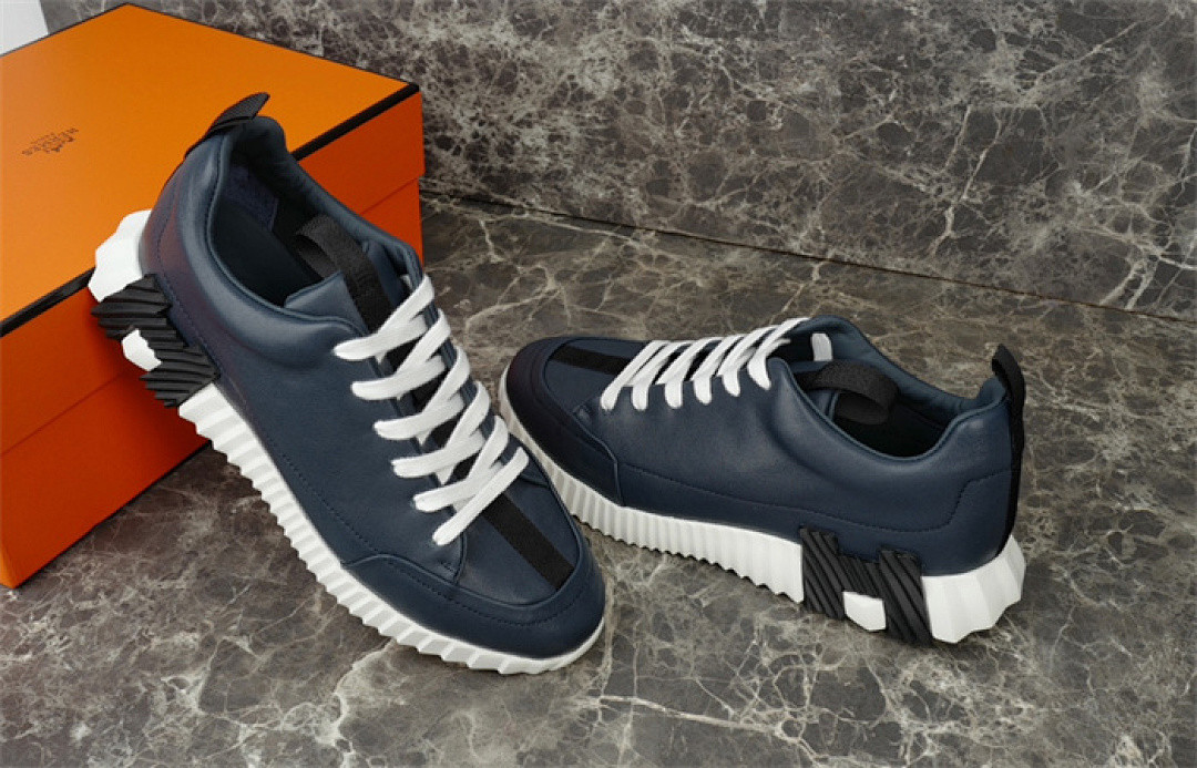 H*ER*MES SNEAKER
