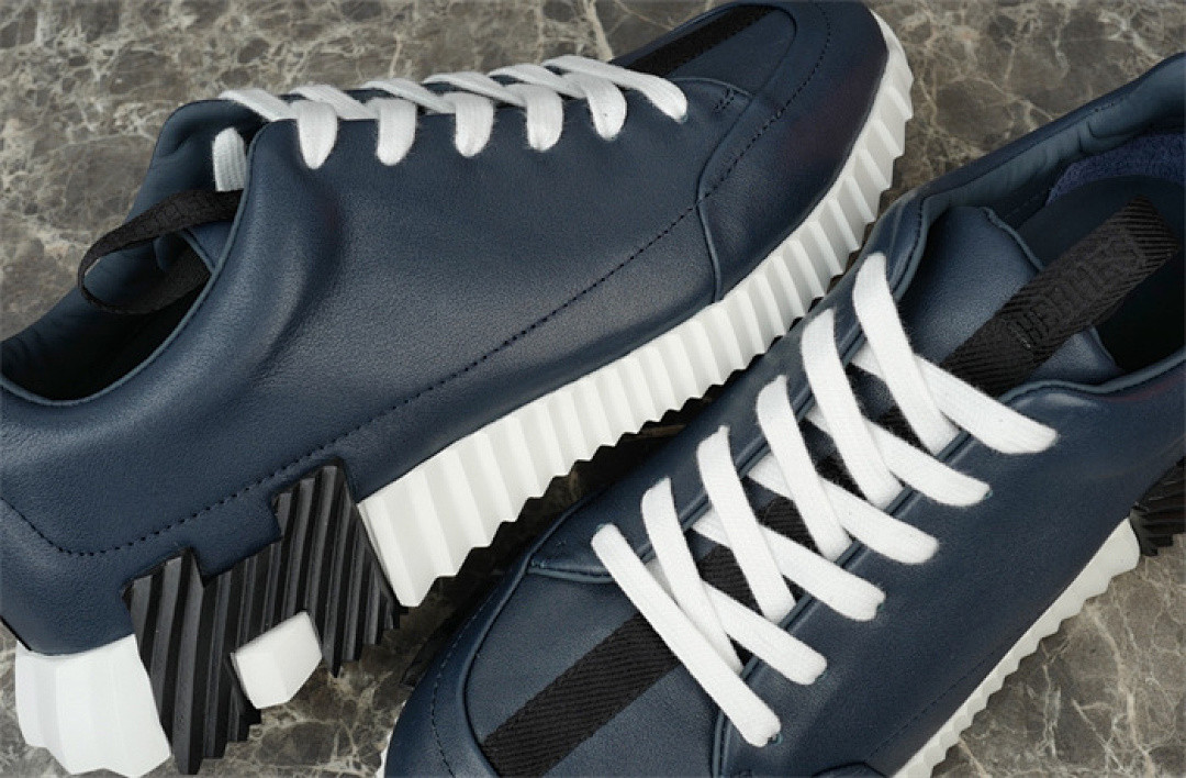 H*ER*MES SNEAKER