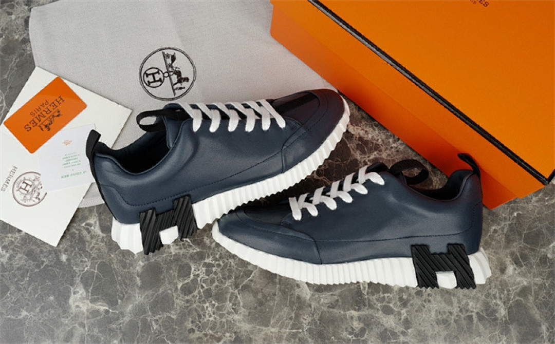H*ER*MES SNEAKER