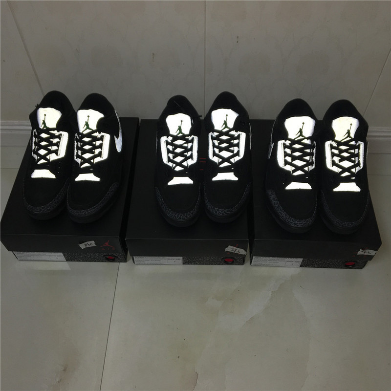 AIR JORDAN 3 RETRO OREGON DUCK AJ3-902027