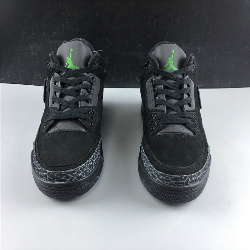 AIR JORDAN 3 RETRO OREGON DUCK AJ3-902027