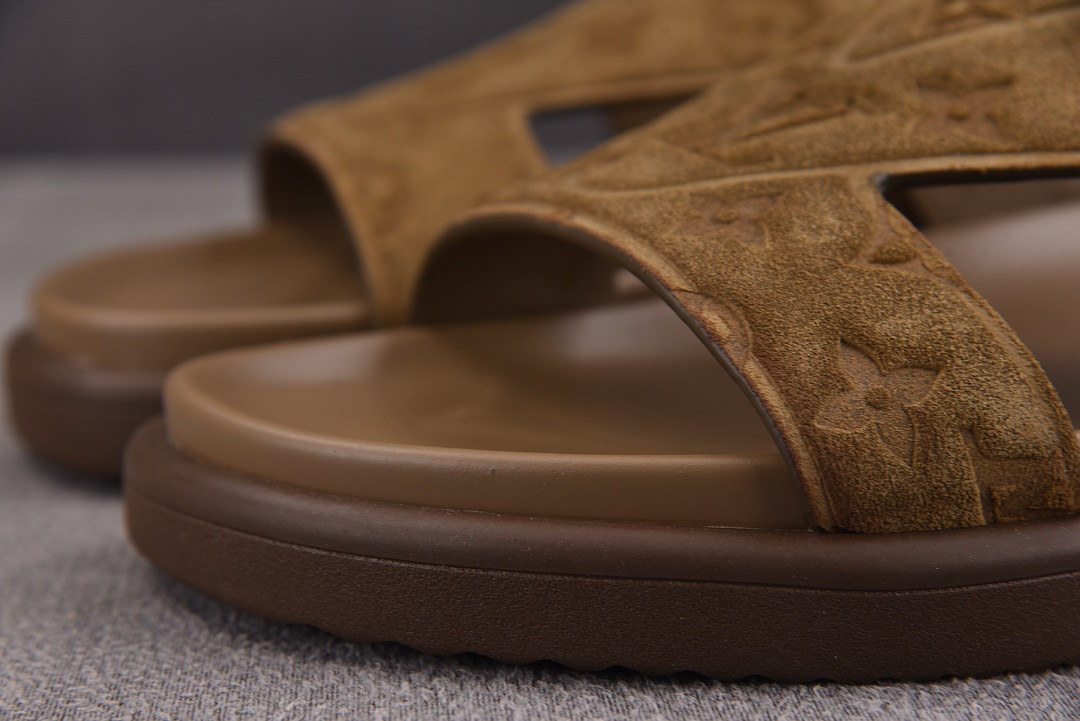 LOU1_TON SLIPPERS