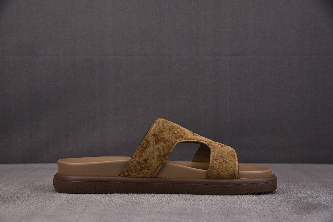 LOU1_TON SLIPPERS